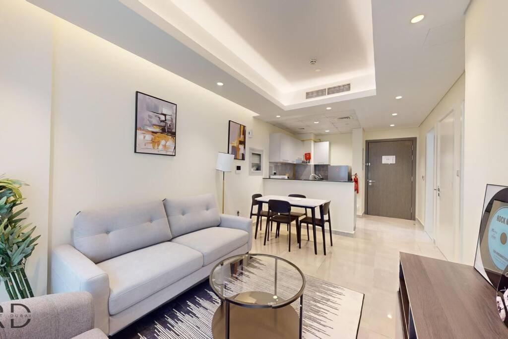 Serene & Modern 1br Dubai
